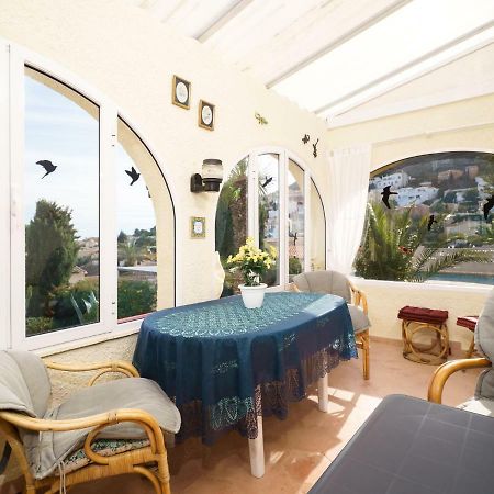 Holiday Home La Caissa By Interhome Бенитачел Екстериор снимка