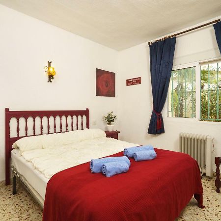 Holiday Home La Caissa By Interhome Бенитачел Екстериор снимка
