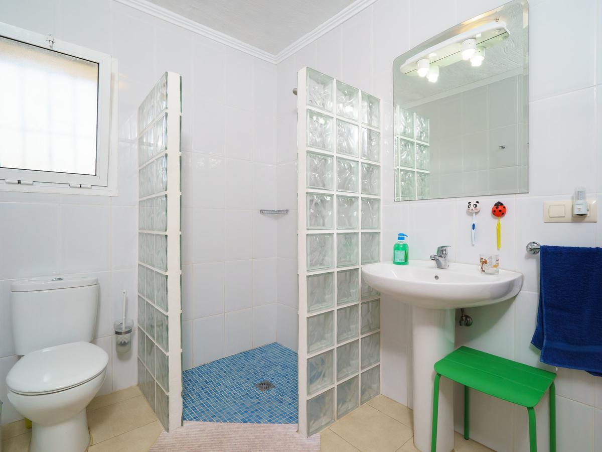 Holiday Home La Caissa By Interhome Бенитачел Екстериор снимка