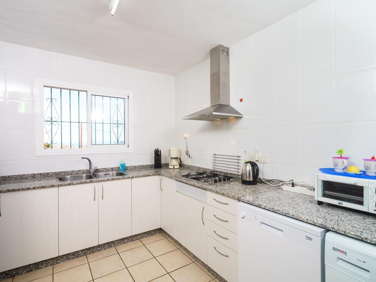 Holiday Home La Caissa By Interhome Бенитачел Екстериор снимка